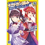 神の手違いで死んだらチートガン積みで異世界に放り込まれました 12