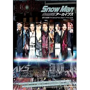 Snow Man寫真專集：2012-2025 The Special Photo Report アイドルLabo編