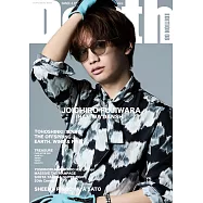 Depth音樂情報誌 08：藤原丈一郎(浪花男子)