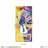 Girls Band Cry壓克力立牌：RUPA