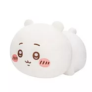 吉伊卡哇趴睡BIG絨毛玩偶P1：吉伊