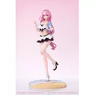 崩壞3 1/8 PVC人形 Gift+ 愛莉希雅 夏日妖精小姐 ver.