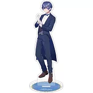 VOCALOID初音女僕&執事ver.壓克力立牌：F.KAITO