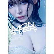 BLT MONSTER女星寫真專集 Round 5：似鳥沙也加