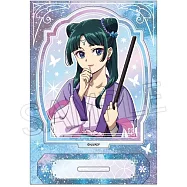 藥師少女的獨語閃耀極光立牌：貓貓B月精