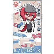 藍色監獄壓克力立牌：千切豹馬 犬耳偵探