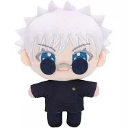 咒術迴戰布偶吊飾：五條悟