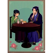 藥師少女的獨語文件夾