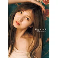 SKE48 菅原茉椰2nd寫真集：Opportunity