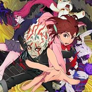 膽大黨 OP「革命道中」MV盤 アイナ・ジ・エンド