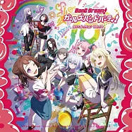 BanG Dream!Cover Collection 翻唱曲專輯 通常盤