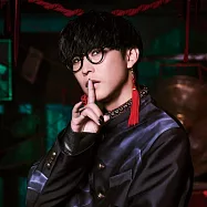 地縛少年花子君2 後篇 OP/雙人單身露營 ED 「かごめかごめ/ふたりキャンプ feat.SPECIAL OTHERS」CD+Blu-ray盤 オーイシマサヨシ