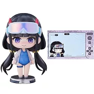 碧藍航線 夏日泳裝盒蛋 Vol.1 能代