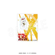 膽大黨壓克力立牌：高速婆婆招財貓