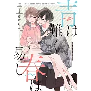 青は難く春は易し 1