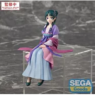 藥師少女的獨語 PM坐姿公仔 貓貓 月精Ver.