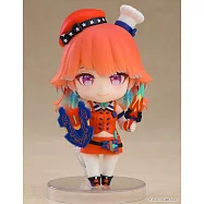 Hololive Max Factory 黏土人 小鳥遊琪亞拉