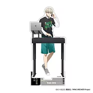 WIND BREAKER壓克力立牌樂團：梶蓮