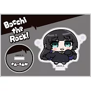 孤獨搖滾壓克力立牌：PA小姐(再販)