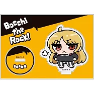 孤獨搖滾壓克力立牌：伊地知星歌(再販)