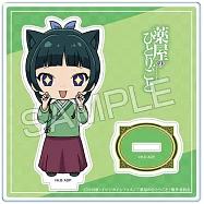 藥師少女的獨語SD壓克力立牌：貓貓B