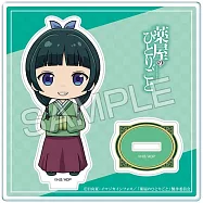 藥師少女的獨語SD壓克力立牌：貓貓A