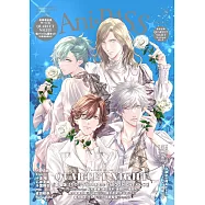 Ani=PASS日本人氣卡漫聲優情報特集 #30：QUARTET NIGHT
