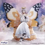 Fate/Grand Order 泡麵蓋公仔 奧伯隆(再販)