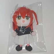 孤獨搖滾玩偶吊飾：T恤ver.喜多郁代