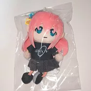孤獨搖滾玩偶吊飾：T恤ver.後藤一里