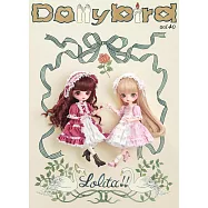 可愛娃娃特集 VOL.40：LOLITA!!