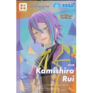 世界計畫繽紛舞台!feat. 初音未來 Desktop x Decorate 神代類