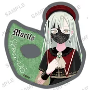 BanG Dream!Ave Mujica Mortis模切貼紙