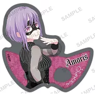 BanG Dream!Ave Mujica Amoris模切貼紙