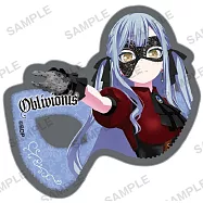 BanG Dream!Ave Mujica Oblivionis模切貼紙