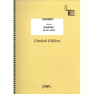 富士電視台「Sun!Shine」新聞節目主題曲鋼琴譜：breakfast/Mrs. GREEN APPLE