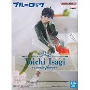 藍色監獄 模型 sweets flavor 潔世一