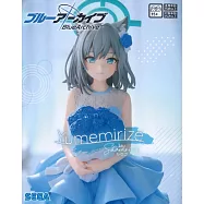 蔚藍檔案 Yumemirize公仔 白子