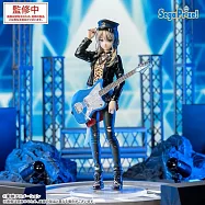 少女樂團 吶喊吧 Xstellar公仔 河原木桃香