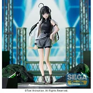 少女樂團 吶喊吧 Xstellar公仔 安和昴