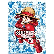 ONE PIECE卡牌對戰3週年紀念資料集
