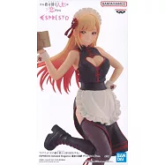 戀上換裝娃娃 ESPRESTO Detailed Elegance 喜多川海夢 中華風女僕ver.