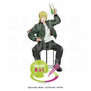 失憶投捕×肉汁餃子壓克力立牌：藤堂葵