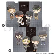 GIVEN劇場版文件夾：去海邊