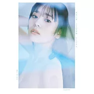 坂井仁香2nd寫真集：ひとかけら