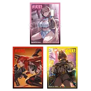 勝利女神：妮姬角色收集卡套組13(一組3張)