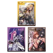 勝利女神：妮姬角色收集卡套組12(一組3張)