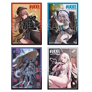 勝利女神：妮姬角色收集卡套組11(一組4張)