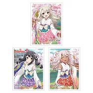Fate/kaleid liner 魔法少女☆伊莉雅角色收集卡套組02(一組3張)