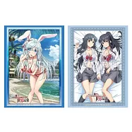 平凡職業造就世界最強角色收集卡套組03(一組2張)